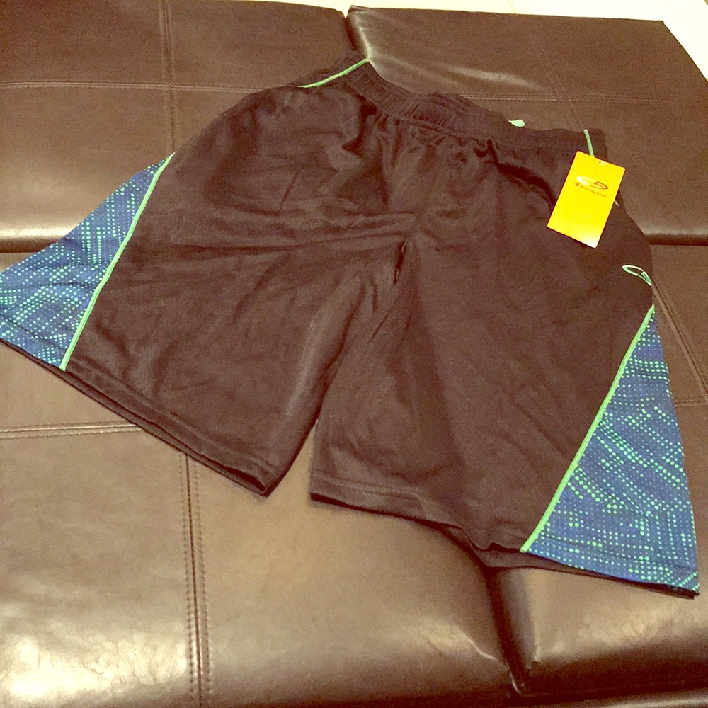 Basketball Short